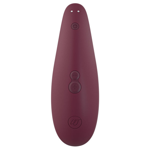 Womanizer Classic 2 - Pleasure Air Technology Clitoral Stimulation