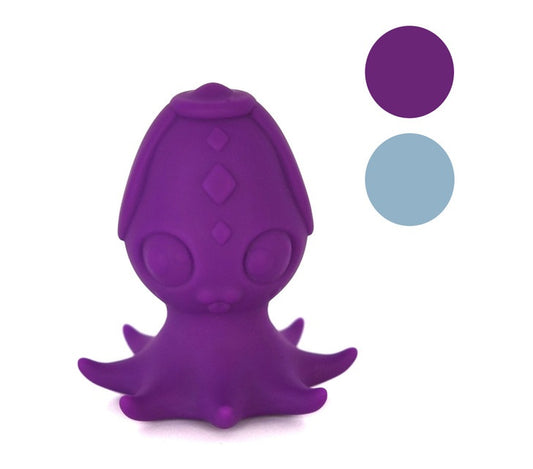 Cute Little Fuckers Princette Puppypus Clitoral Stimulator or Vibrating Butt Plug