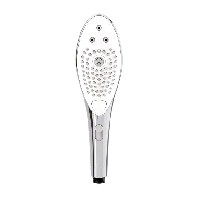 Womanizer Wave - 2-in-1 Showerhead and Water Massage Clitoral Stimulator