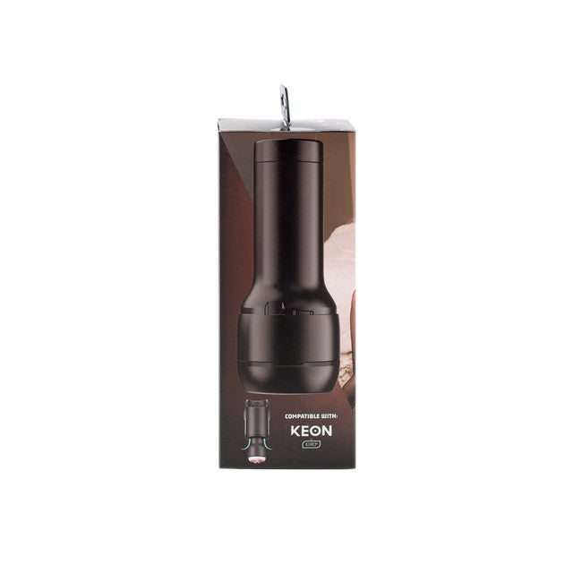 Kiiroo Stars Collection Romi Chase Stroker - Compatible with Keon