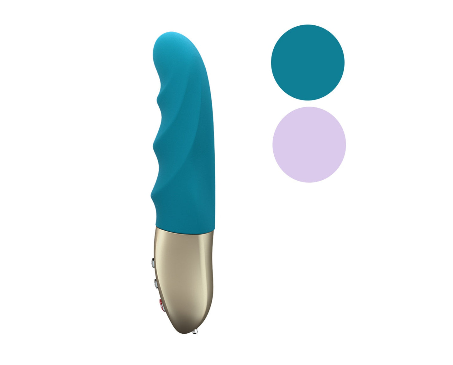 Fun Factory Stronic Petite Thrusting Vibrator