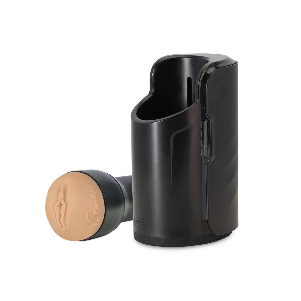Kiiroo Keon Feel Victoria Combo Set