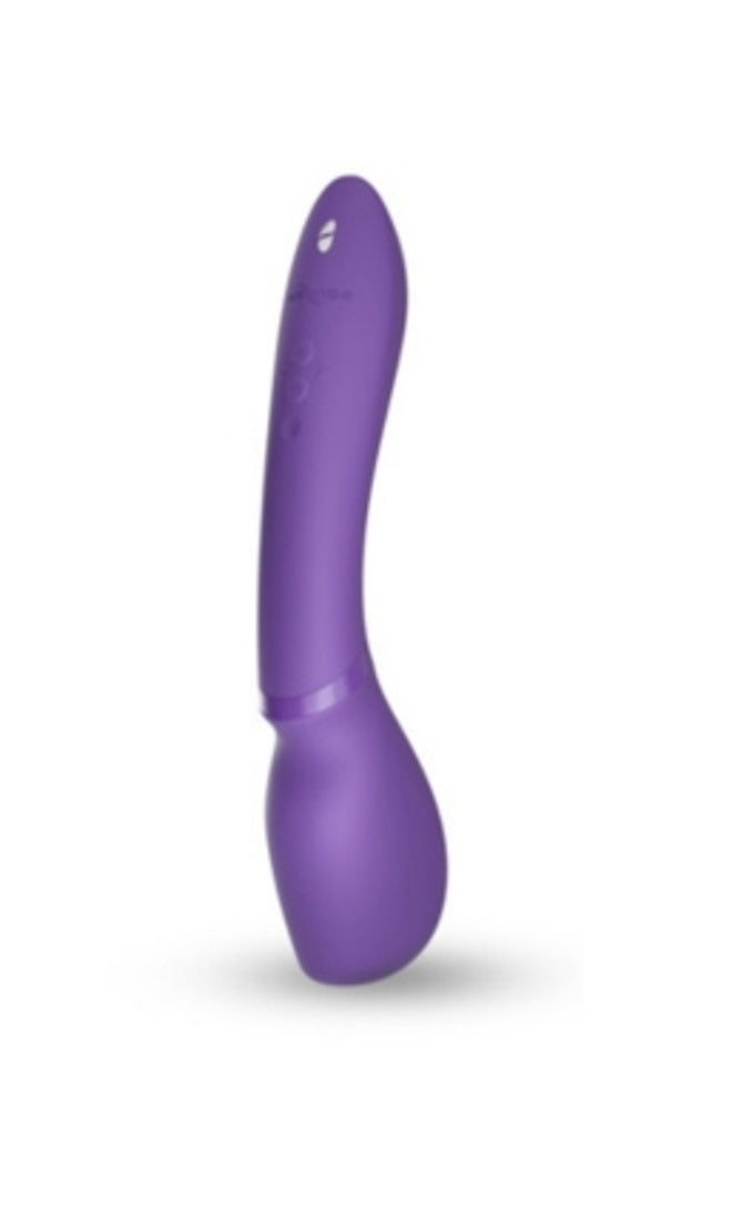 We-Vibe Wand 2 - Massager Body Wand Vibrator (App Control)
