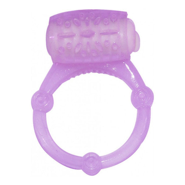 Hott Products | Humm Dinger - Cock Ring Couples Vibrator