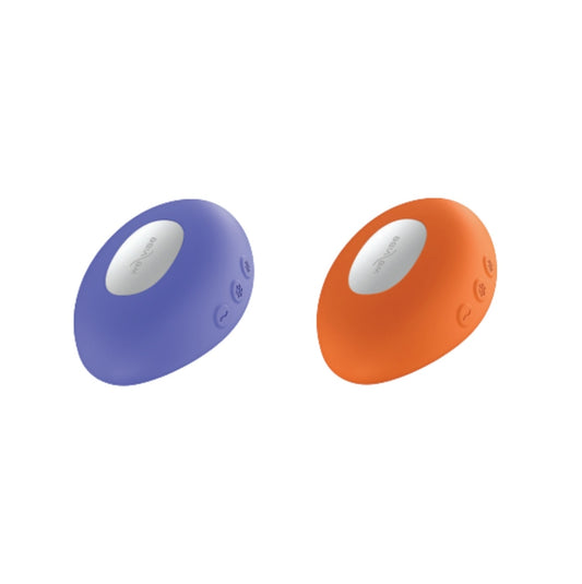 We-Vibe Temp - Heating & Cooling Lay-On Vibrator
