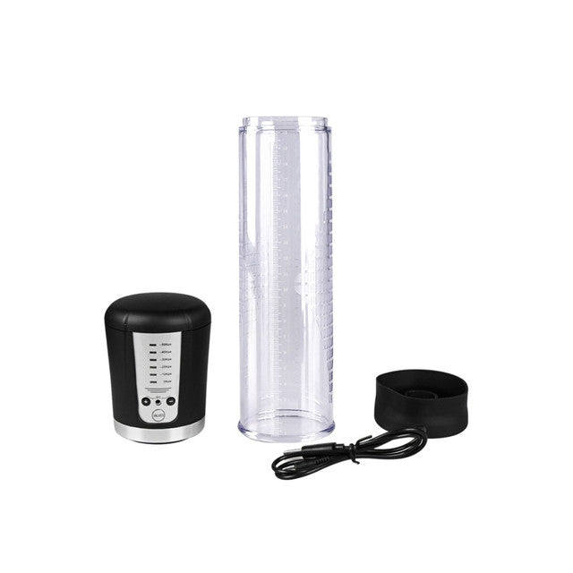 Good Buys USB Rechargeable Penis Pump