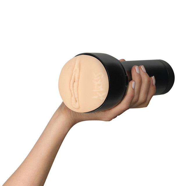 Kiiroo Stars Collection Alexis Fawx Stroker - Compatible with Keon