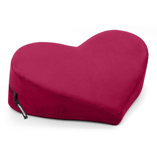 Liberator Heart Wedge Sex Pillow Positioner