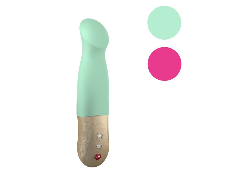Fun Factory Sundaze Tapping Thrusting Vibrator