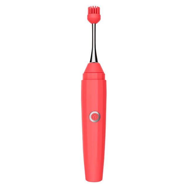 Luv Inc Op10: Orgasm Pen Vibrator
