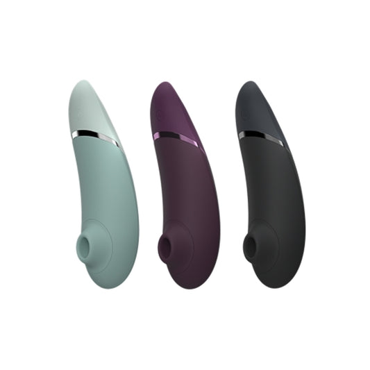 Womanizer Next - Pleasure Air Clitoral Stimulator