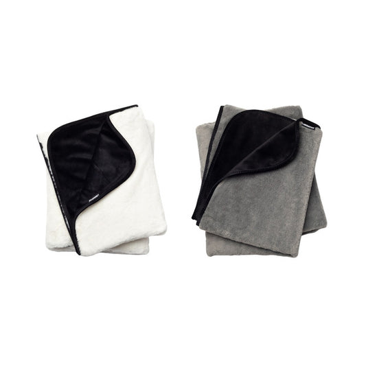 Liberator Fascinator Throw Regular - Plush Waterproof Throw