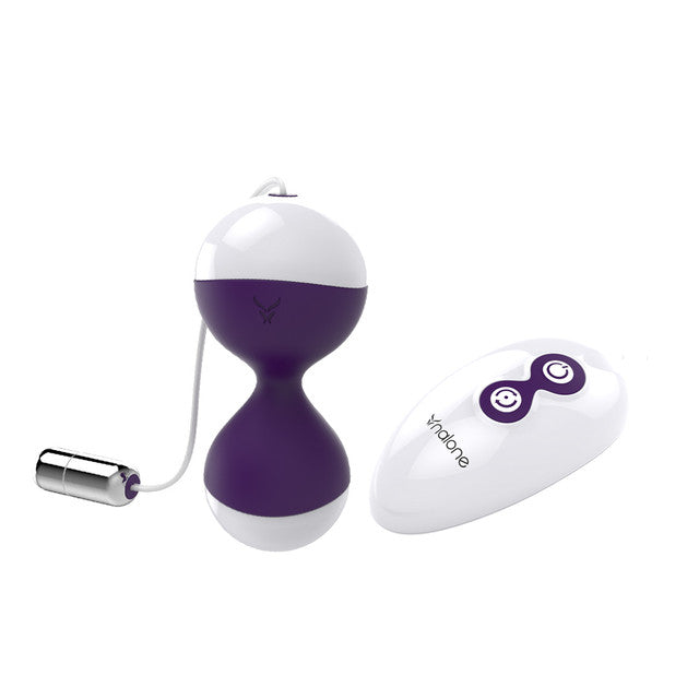 Nalone Miu Miu Vibrating Kegel Balls