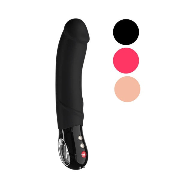 Fun Factory Big Boss G5 G-Spot Vibrator