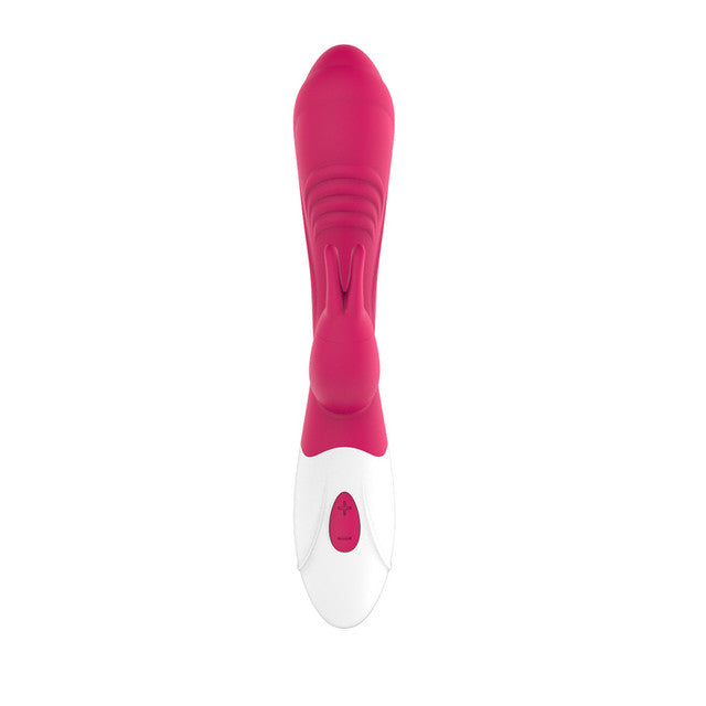 Velvetine Roma Rabbit Vibrator