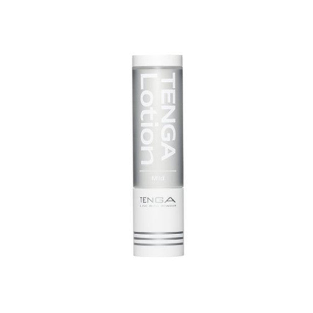 Tenga Lotion Water Based Lubricant 170ml