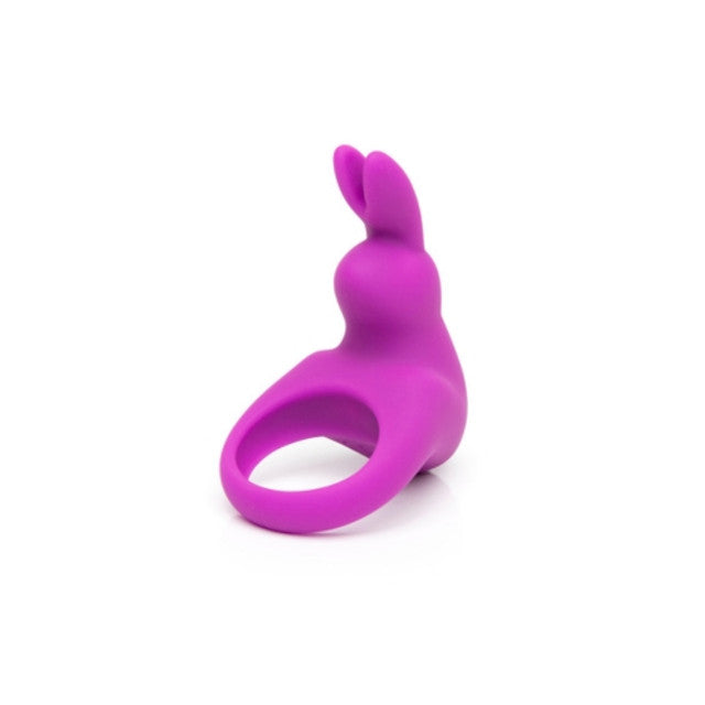Love Honey Happy Rabbit Rechargeable Cock Ring