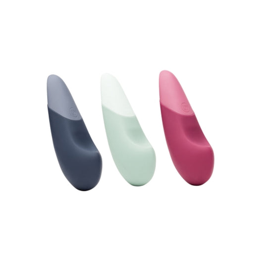 Womanizer Vibe - UltraWave Vibration