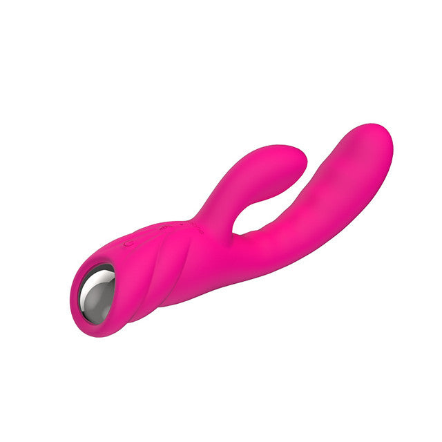 Nalone Pure Heating Rabbit Vibrator