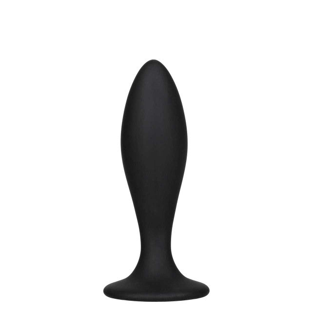Calexotics Silicone Anal Curve Kit