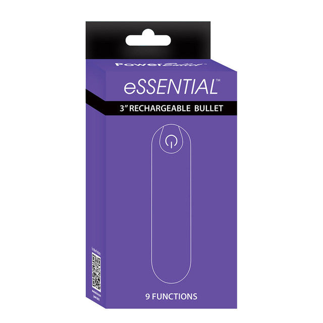 BMS Essential Bullet Vibrator