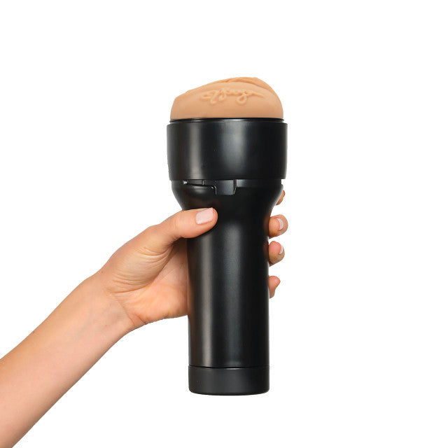 Kiiroo Feel Reya Sunshine Masturbator - Compatible with Keon