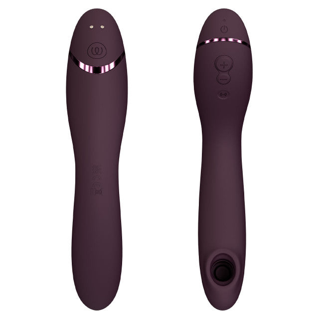 Womanizer OG - Pleasure Air G-Spot Vibrator