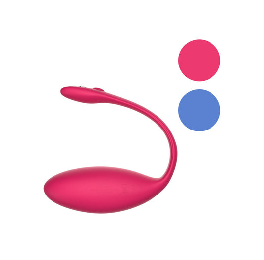 We-Vibe Jive Wearable G-Spot Vibrator (Remote & App)