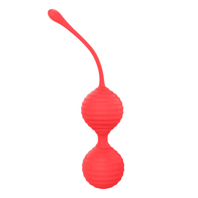 Luv Inc Kg88: Kegel Balls Set