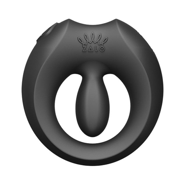 ZALO APIS Vibrating Couples Ring