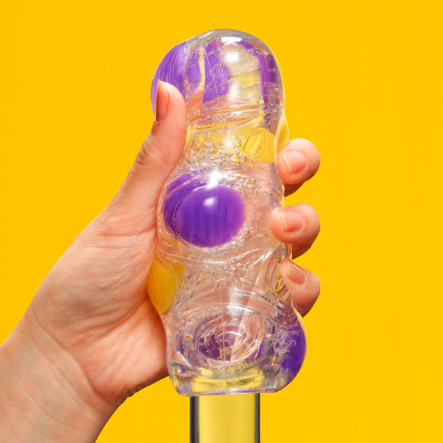 Tenga Bobble Masturbator