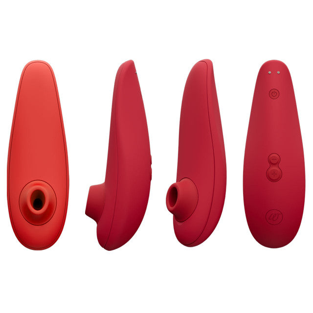 Womanizer Marilyn Monroe Classic 2 Special Edition - Pleasure Air Clitoral Stimulator