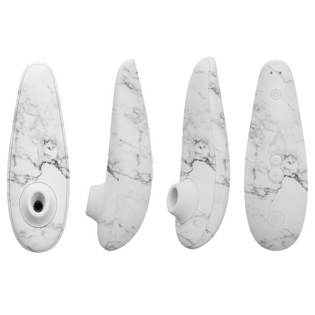 Womanizer Marilyn Monroe Classic 2 Special Edition - Pleasure Air Clitoral Stimulator