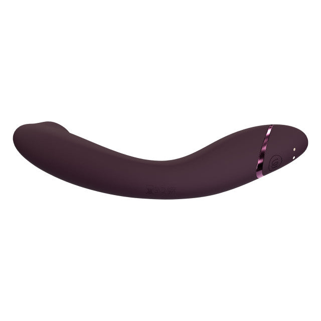 Womanizer OG - Pleasure Air G-Spot Vibrator