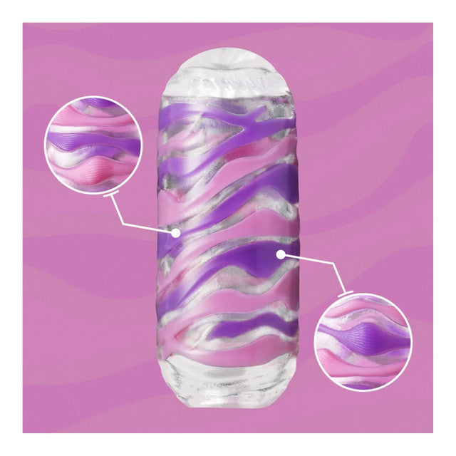 Tenga Arte Reusable Masturbator