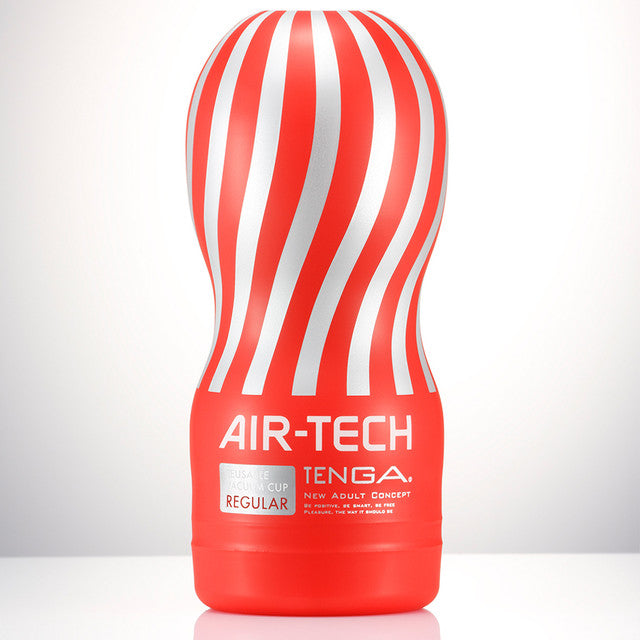 Tenga Air-Tech Reusable Vacuum Cup Masturbator