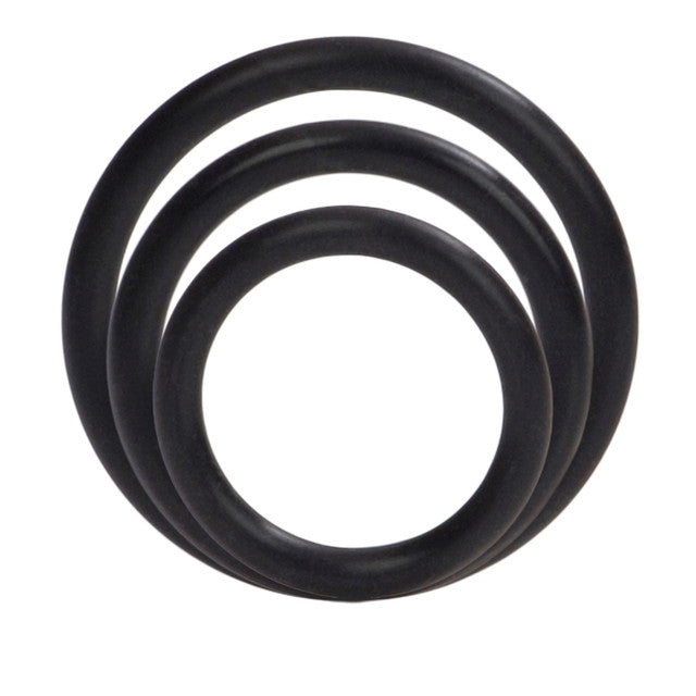 CalExotics Silicone Support Ring