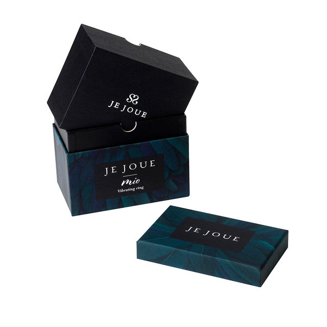 Je Joue Mio Vibrating Cock Ring