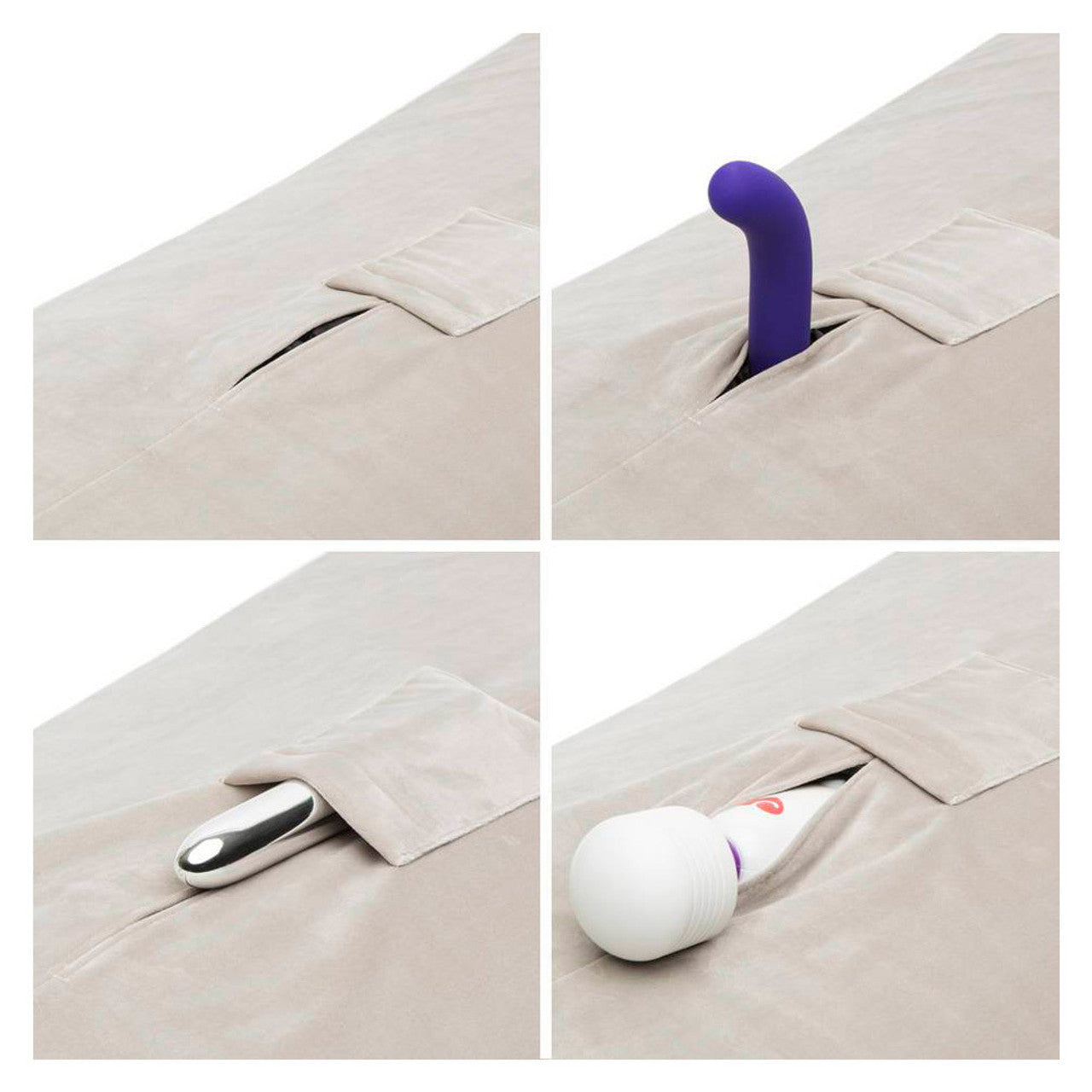 Liberator Humphrey Pillow Toy Mount