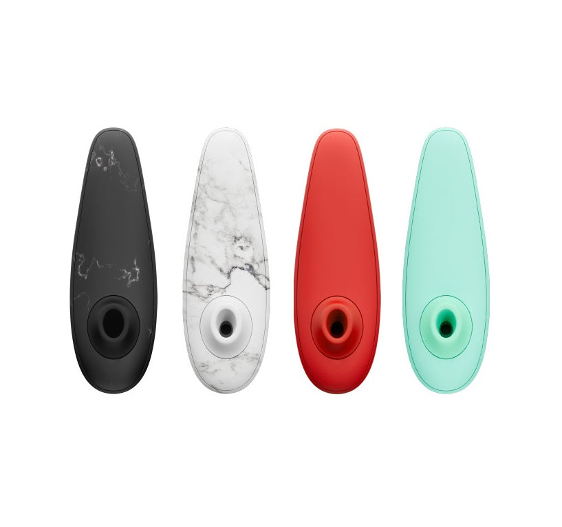 Womanizer Marilyn Monroe Classic 2 Special Edition - Pleasure Air Clitoral Stimulator