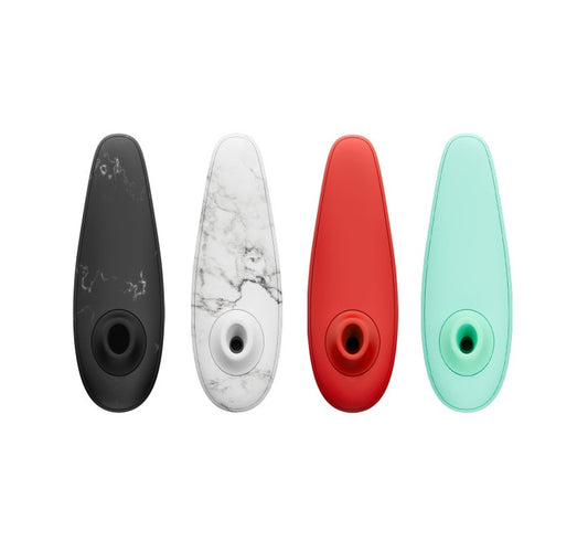 Womanizer Marilyn Monroe Classic 2 Special Edition - Pleasure Air Clitoral Stimulator