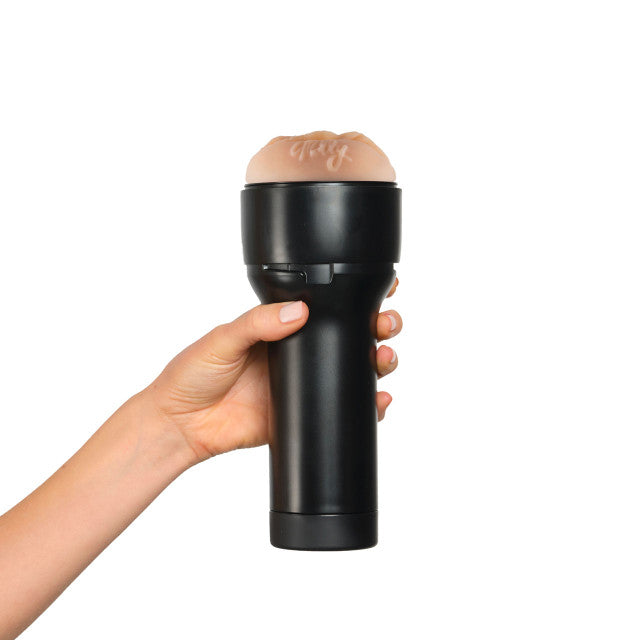 Kiiroo Feel Molly Stewart Masturbator - Compatible with Keon