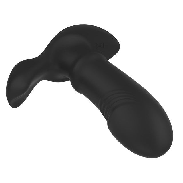 Nalone Marley G-Spot Heating Vibrator w Remote Control