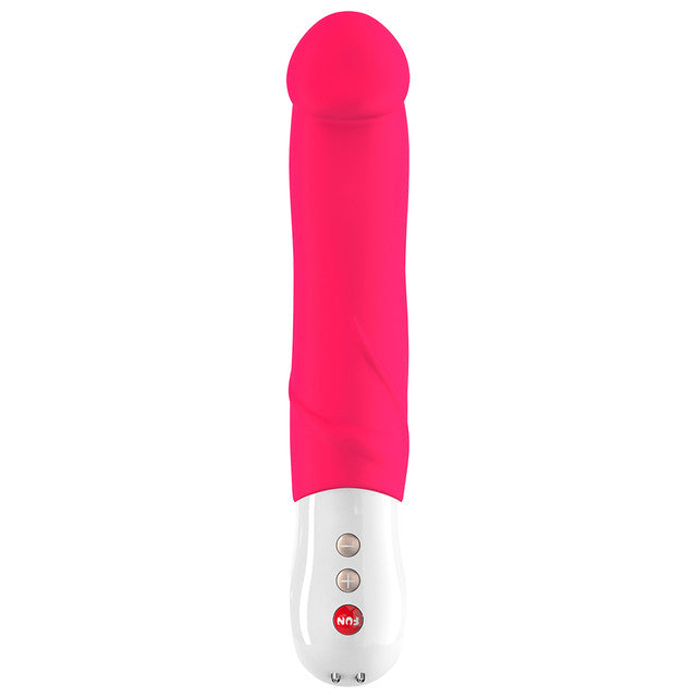 Fun Factory Big Boss G5 G-Spot Vibrator