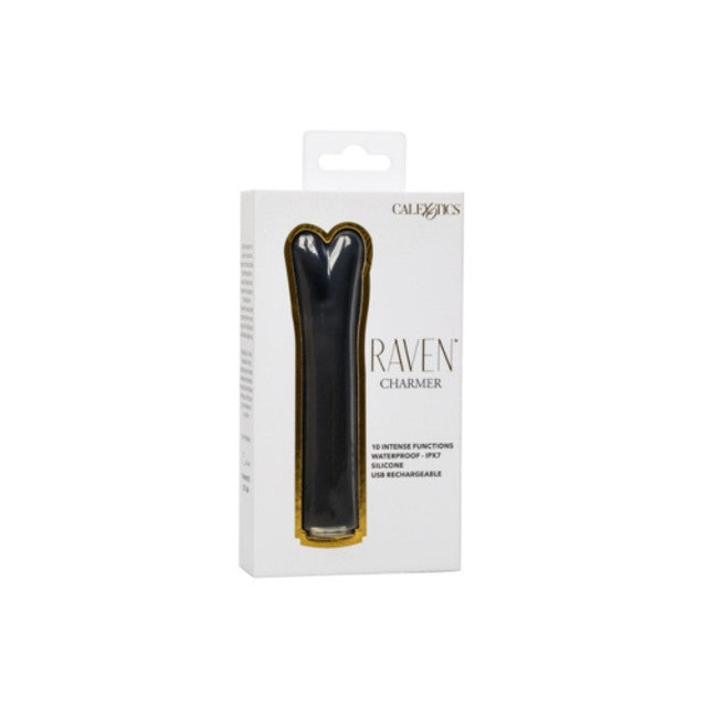 CalExotics Raven Mini Massager