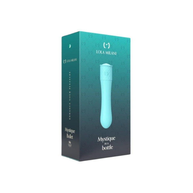 Lola Milani Bullet Vibrator