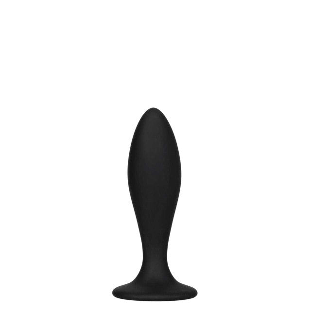 Calexotics Silicone Anal Curve Kit