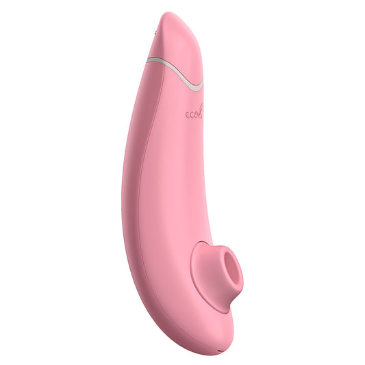Womanizer Premium ECO Rose - Pleasure Air Technology Clitoral Stimulation