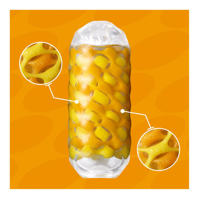 Tenga Arte Reusable Masturbator