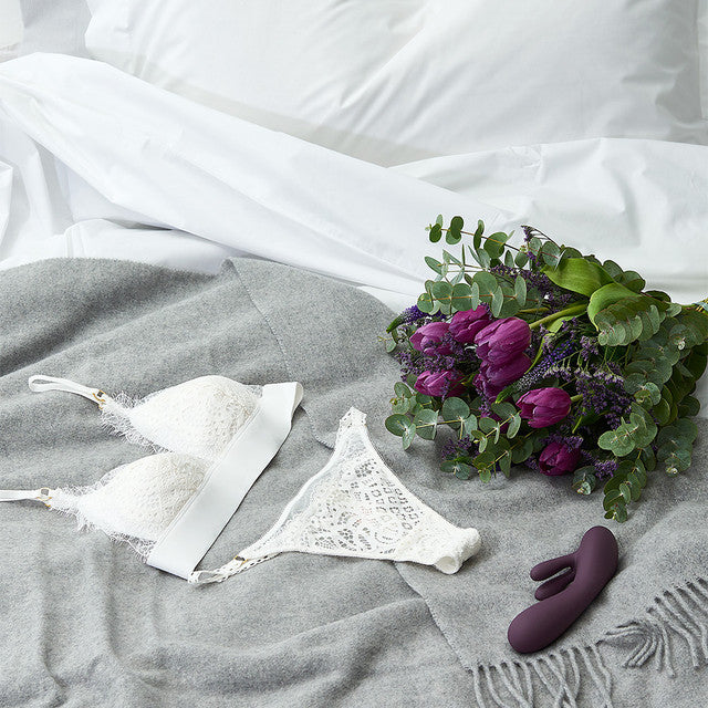 Je Joue Fifi Rabbit Vibrator